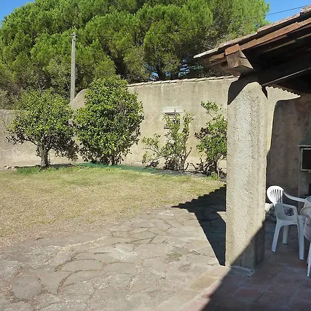 Ferienhaus Holiday Chemin De Migranier *